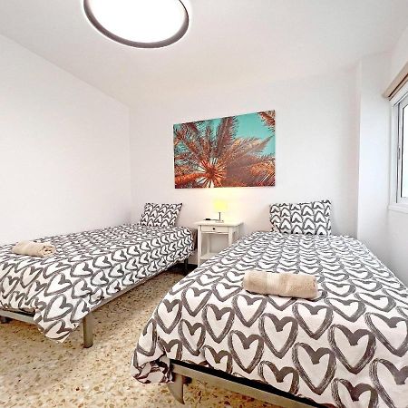 Cozy 2Bedroom Apartments In Los Cristianos Arona  Bagian luar foto