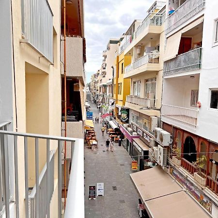 Cozy 2Bedroom Apartments In Los Cristianos Arona  Bagian luar foto