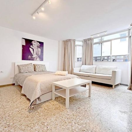 Cozy 2Bedroom Apartments In Los Cristianos Arona  Bagian luar foto
