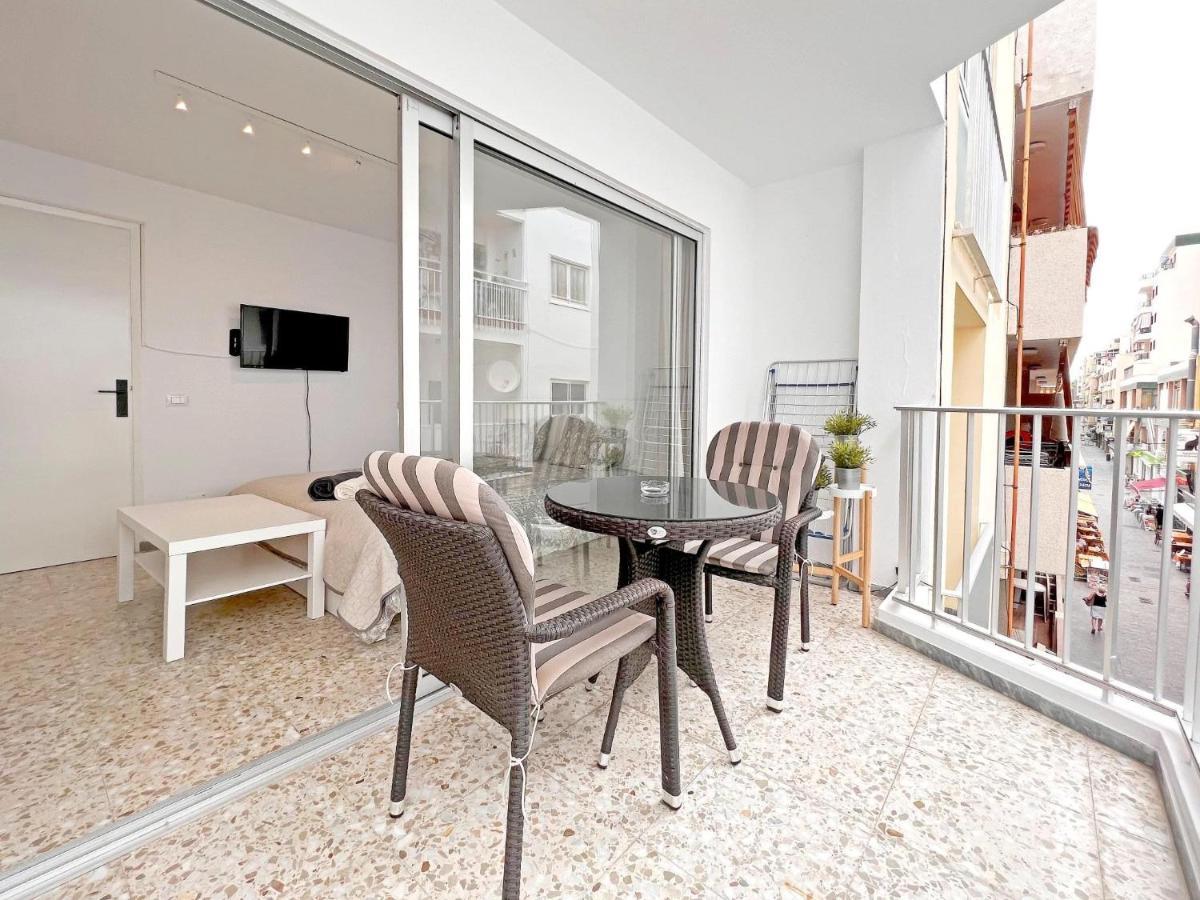 Cozy 2Bedroom Apartments In Los Cristianos Arona  Bagian luar foto