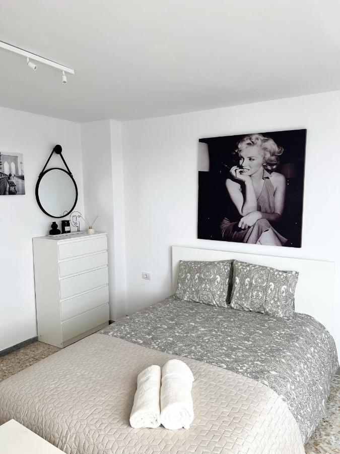Cozy 2Bedroom Apartments In Los Cristianos Arona  Bagian luar foto
